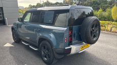 Land Rover Defender 2.0 D240 HSE 110 5dr Auto [6 Seat] Diesel Estate